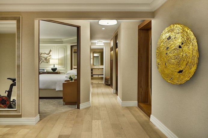 Imagen de la habitación del Hotel The Ritz-Carlton, Denver. Foto 15