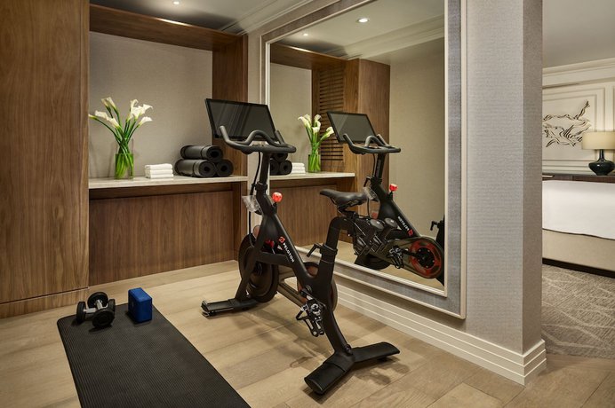 Imagen de la habitación del Hotel The Ritz-Carlton, Denver. Foto 16