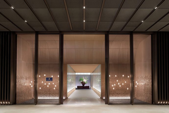 Imagen general del Hotel The Ritz-Carlton, Fukuoka. Foto 2