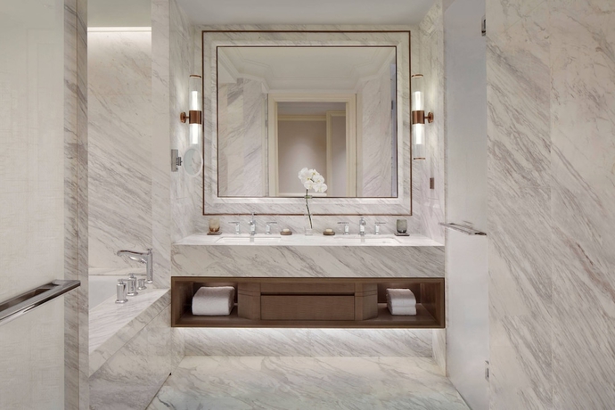 Imagen de la habitación del Hotel The Ritz-Carlton, Harbin. Foto 5