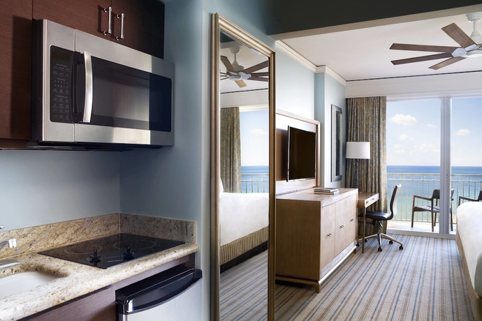 Imagen de la habitación del Hotel The Ritz-Carlton- Key Biscayne. Foto 3