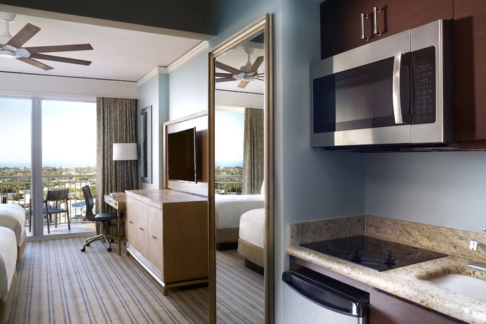 Imagen de la habitación del Hotel The Ritz-Carlton- Key Biscayne. Foto 6