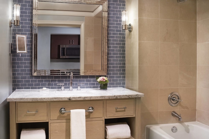 Imagen de la habitación del Hotel The Ritz-Carlton- Key Biscayne. Foto 7