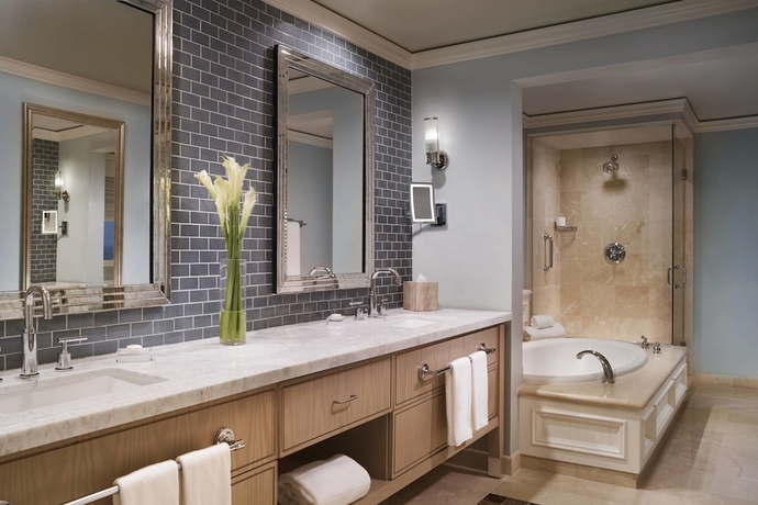 Imagen de la habitación del Hotel The Ritz-Carlton- Key Biscayne. Foto 9