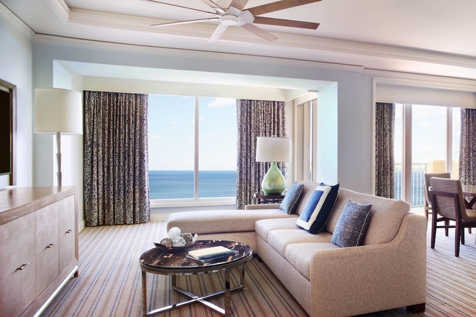 Imagen de la habitación del Hotel The Ritz-Carlton- Key Biscayne. Foto 10