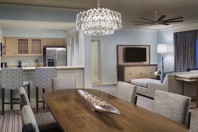 Imagen de la habitación del Hotel The Ritz-Carlton- Key Biscayne. Foto 14