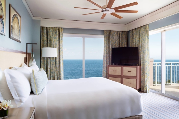 Imagen de la habitación del Hotel The Ritz-Carlton- Key Biscayne. Foto 16
