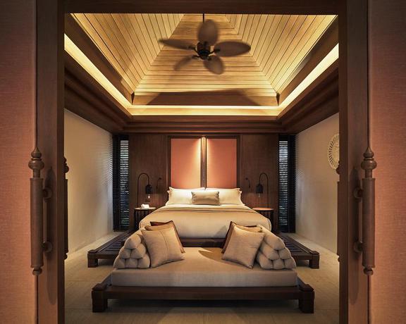 Imagen general del Hotel The Ritz-Carlton, Koh Samui. Foto 7