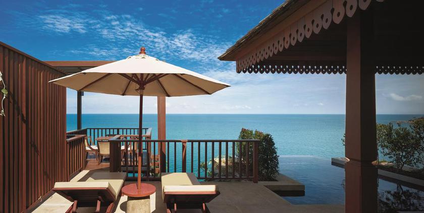 Imagen general del Hotel The Ritz-Carlton, Koh Samui. Foto 12