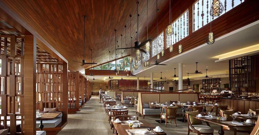 Imagen general del Hotel The Ritz-Carlton, Koh Samui. Foto 14