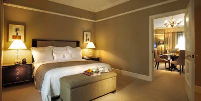 Imagen general del Hotel The Ritz-Carlton, Kuala Lumpur. Foto 7