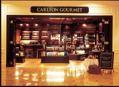 Imagen general del Hotel The Ritz-Carlton, Kuala Lumpur. Foto 4