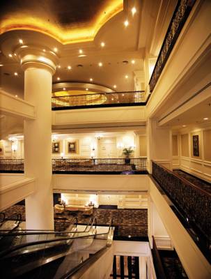 Imagen general del Hotel The Ritz-Carlton, Kuala Lumpur. Foto 6