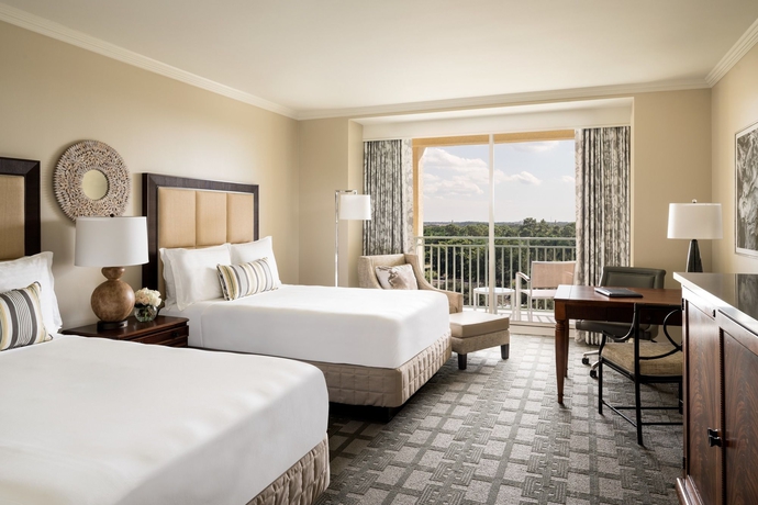 Imagen de la habitación del Hotel The Ritz-Carlton Naples, Tiburon. Foto 9