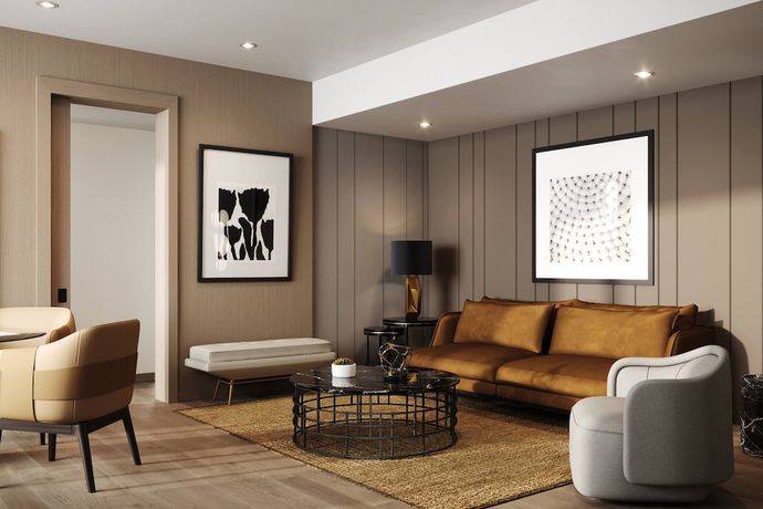 Imagen de la habitación del Hotel The Ritz-Carlton New York, NoMad. Foto 6