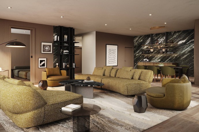 Imagen de la habitación del Hotel The Ritz-Carlton New York, NoMad. Foto 9