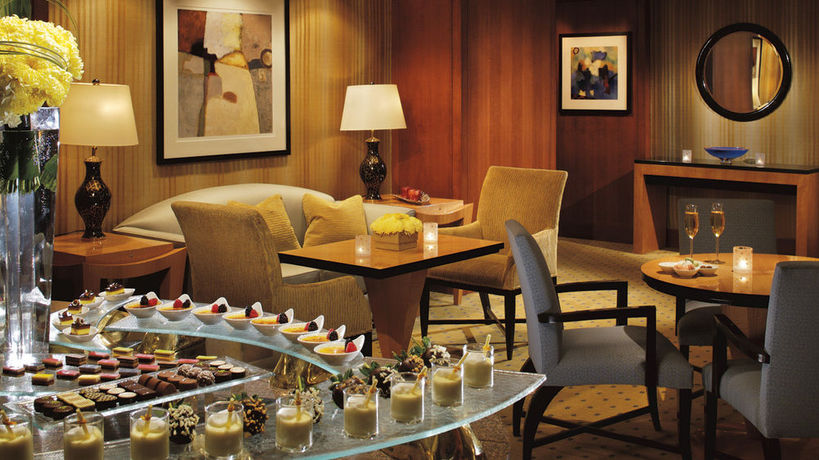 Imagen de los interiores del Hotel The Ritz-Carlton New York, Westchester. Foto 6