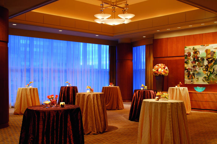 Imagen de los interiores del Hotel The Ritz-Carlton New York, Westchester. Foto 8