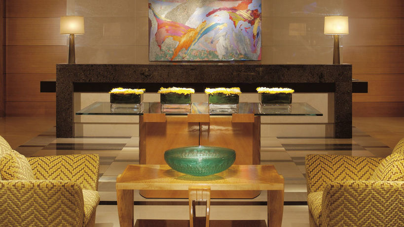 Imagen de los interiores del Hotel The Ritz-Carlton New York, Westchester. Foto 9