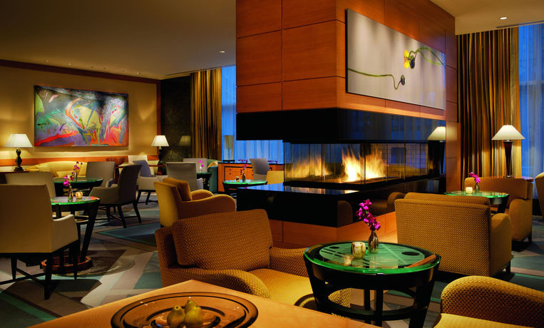 Imagen de los interiores del Hotel The Ritz-Carlton New York, Westchester. Foto 10