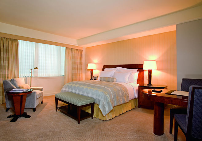 Imagen de la habitación del Hotel The Ritz-Carlton New York, Westchester. Foto 3