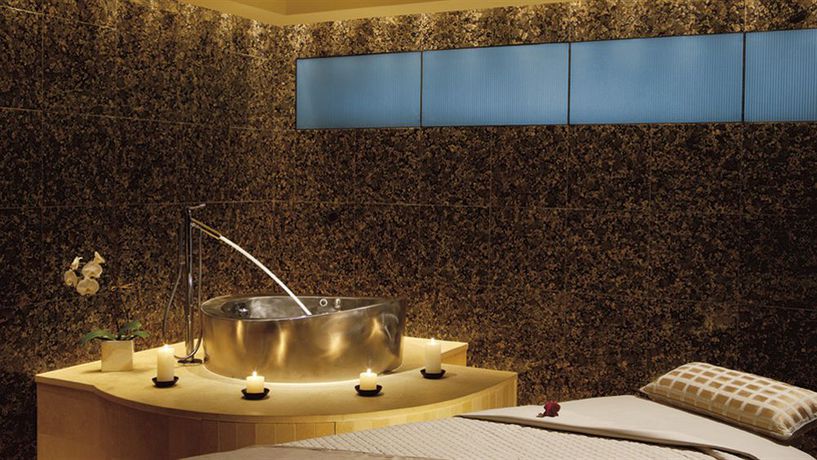 Imagen de los interiores del Hotel The Ritz-Carlton New York, Westchester. Foto 12