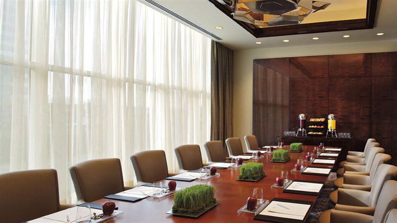Imagen de los interiores del Hotel The Ritz-Carlton New York, Westchester. Foto 13