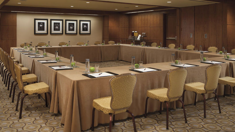 Imagen de los interiores del Hotel The Ritz-Carlton New York, Westchester. Foto 14
