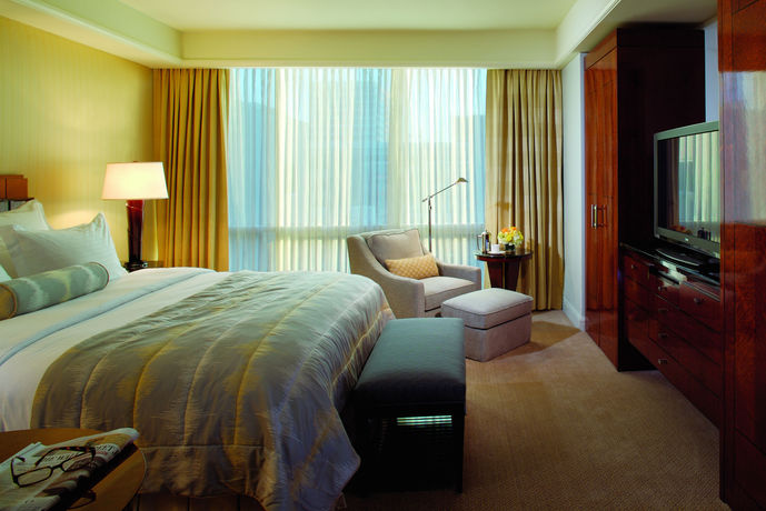 Imagen de la habitación del Hotel The Ritz-Carlton New York, Westchester. Foto 4