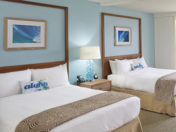 Imagen de la habitación del Hotel The Ritz-Carlton O'ahu, Turtle Bay. Foto 6