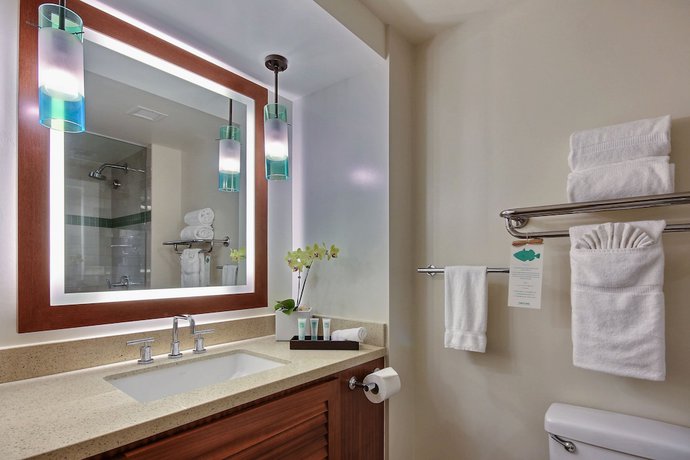 Imagen de la habitación del Hotel The Ritz-Carlton O'ahu, Turtle Bay. Foto 7