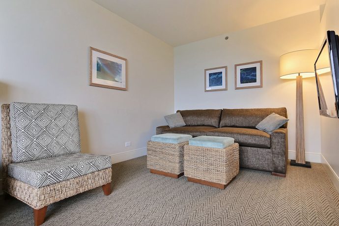 Imagen de la habitación del Hotel The Ritz-Carlton O'ahu, Turtle Bay. Foto 8