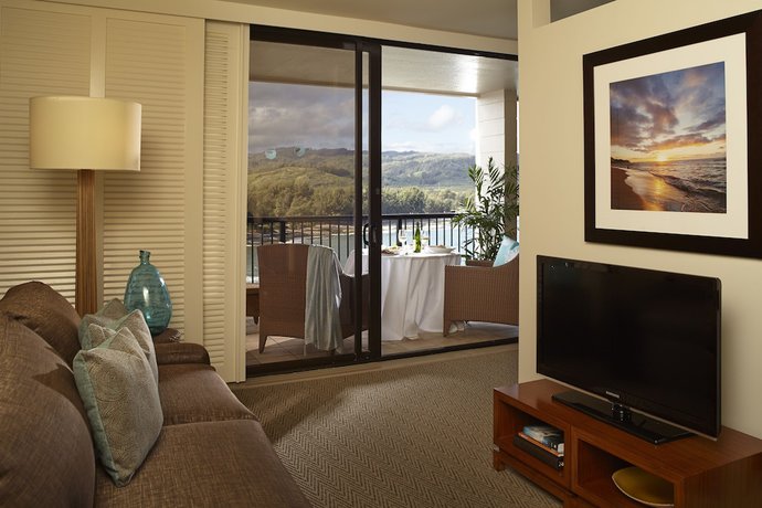 Imagen de la habitación del Hotel The Ritz-Carlton O'ahu, Turtle Bay. Foto 9