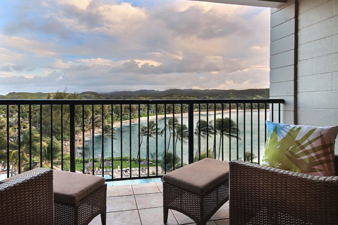 Imagen de la habitación del Hotel The Ritz-Carlton O'ahu, Turtle Bay. Foto 10