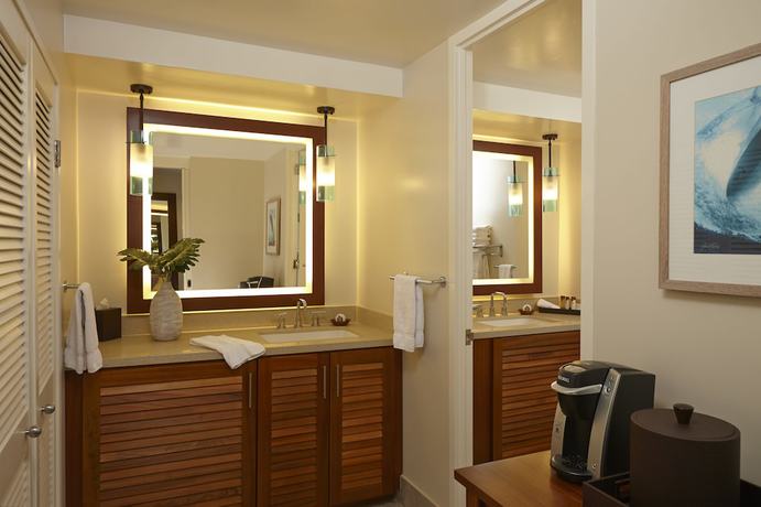 Imagen de la habitación del Hotel The Ritz-Carlton O'ahu, Turtle Bay. Foto 11