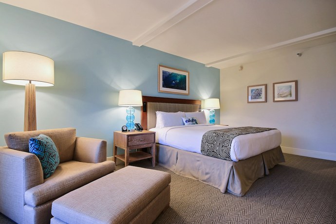 Imagen de la habitación del Hotel The Ritz-Carlton O'ahu, Turtle Bay. Foto 13