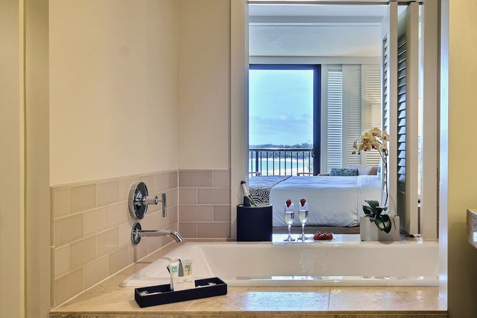 Imagen de la habitación del Hotel The Ritz-Carlton O'ahu, Turtle Bay. Foto 14