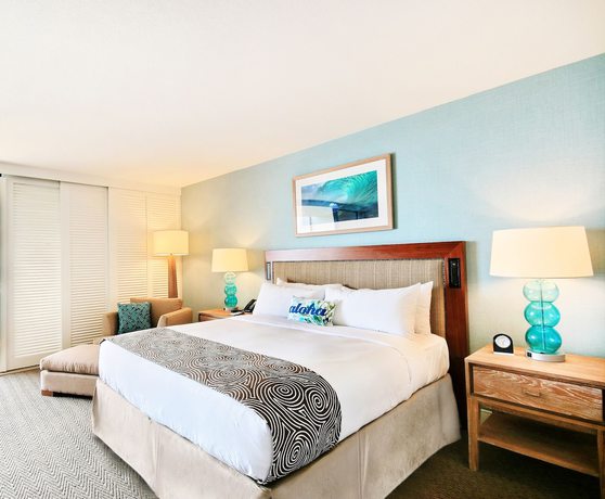 Imagen de la habitación del Hotel The Ritz-Carlton O'ahu, Turtle Bay. Foto 15