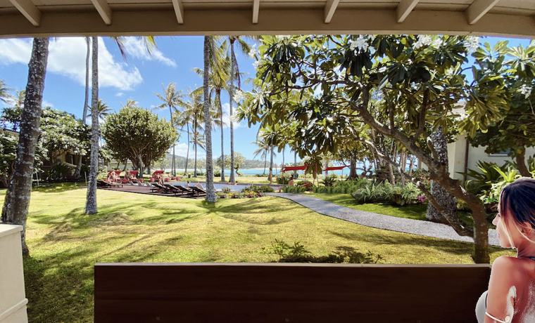 Imagen de la habitación del Hotel The Ritz-Carlton O'ahu, Turtle Bay. Foto 16