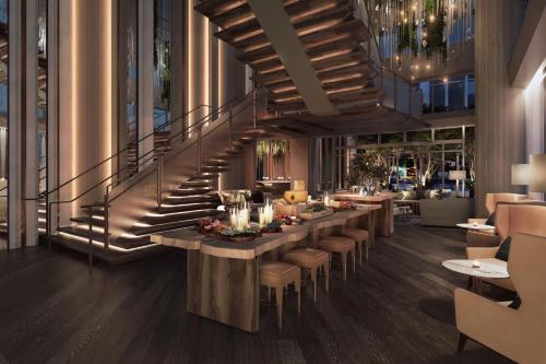 Imagen general del Hotel The Ritz-Carlton, Portland. Foto 4