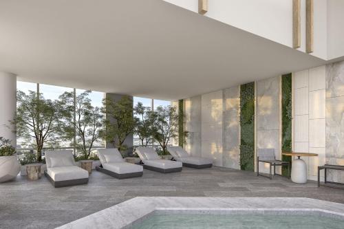 Imagen general del Hotel The Ritz-Carlton, Portland. Foto 5