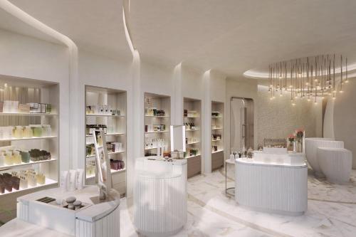 Imagen general del Hotel The Ritz-Carlton, Portland. Foto 6