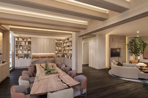 Imagen general del Hotel The Ritz-Carlton, Portland. Foto 7