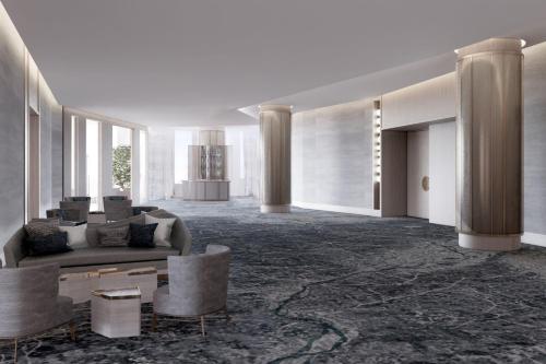 Imagen general del Hotel The Ritz-Carlton, Portland. Foto 8