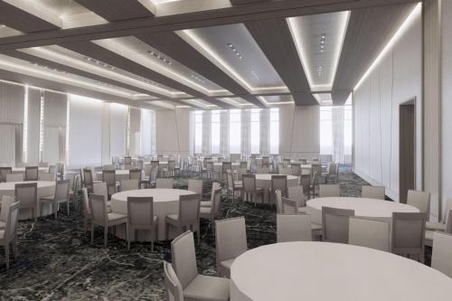 Imagen general del Hotel The Ritz-Carlton, Portland. Foto 10