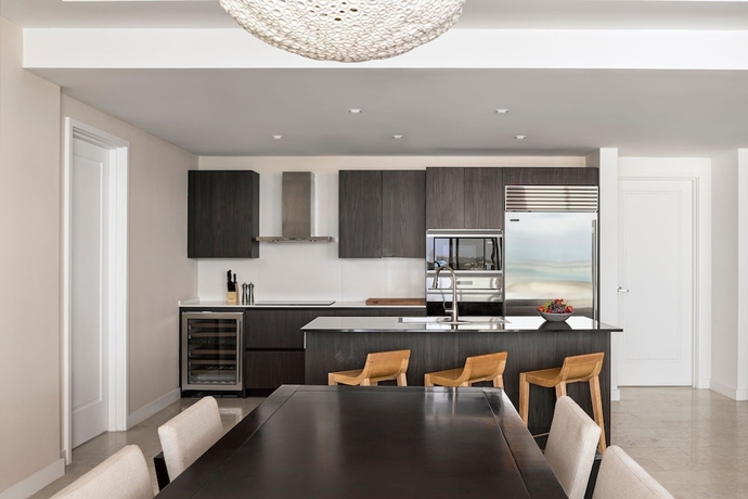 Imagen de la habitación del Hotel The Ritz-Carlton Residences, Turks and Caicos. Foto 4