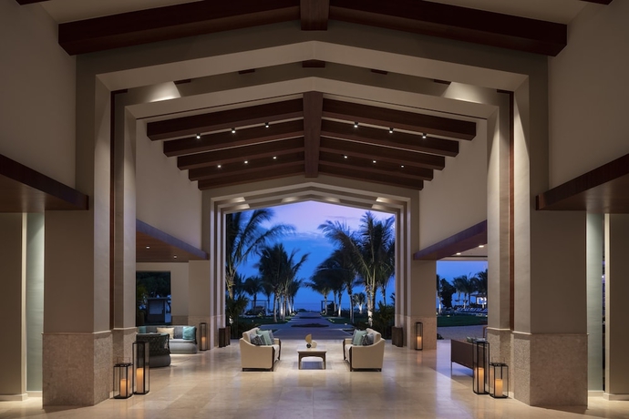 Imagen de los interiores del Hotel The Ritz-Carlton Residences, Turks and Caicos. Foto 19