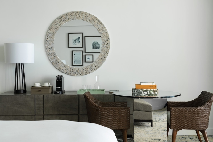 Imagen de la habitación del Hotel The Ritz-Carlton Residences, Turks and Caicos. Foto 12