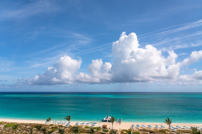 Imagen de la habitación del Hotel The Ritz-Carlton Residences, Turks and Caicos. Foto 13