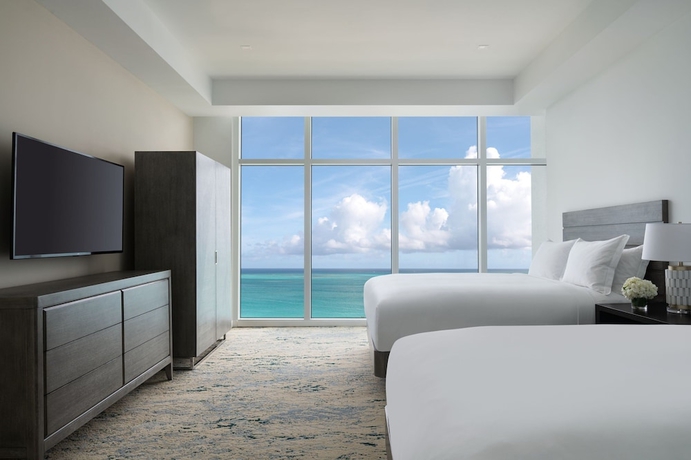 Imagen de la habitación del Hotel The Ritz-Carlton Residences, Turks and Caicos. Foto 14
